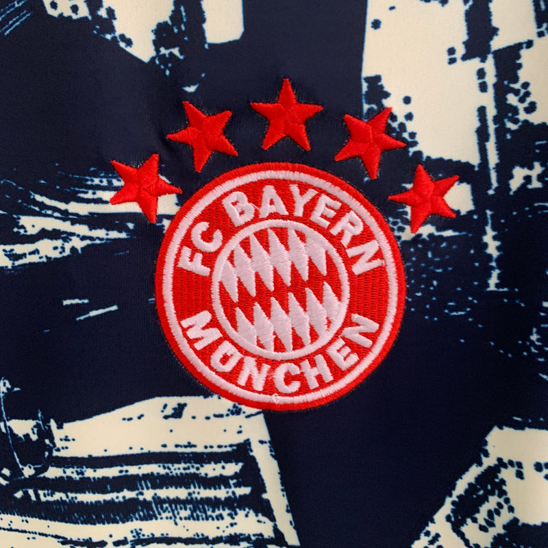 BAYERN MUNICH 23/24 MAN (SPECIAL EDITION)