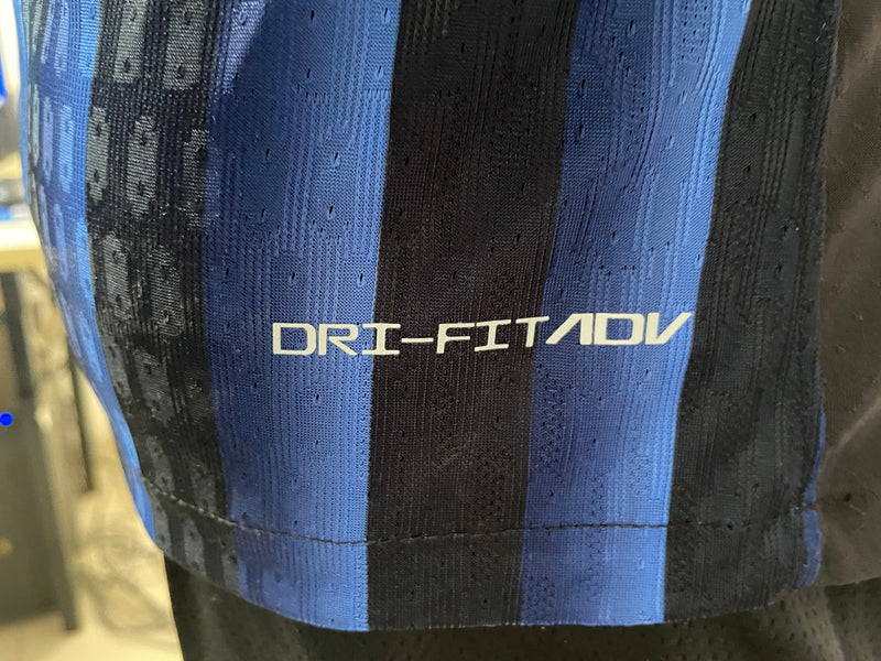 INTER DE MILAN I 25/26 MAN (PLAYER VERSION)