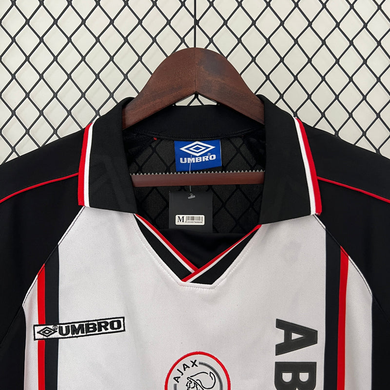AJAX II 98/99 MAN (RETRO)