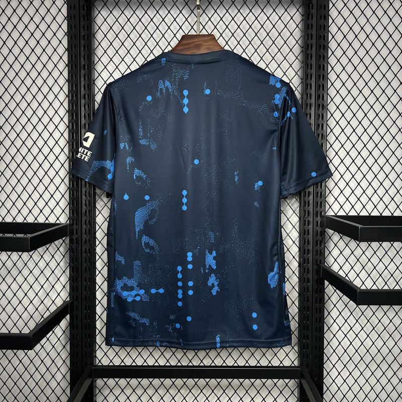 CHELSEA PRE-MATCH DARK BLUE 24/25 MAN