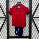 OSASUNA I 24/25 KID'S SET