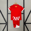 GIRONA I 24/25 KID'S SET