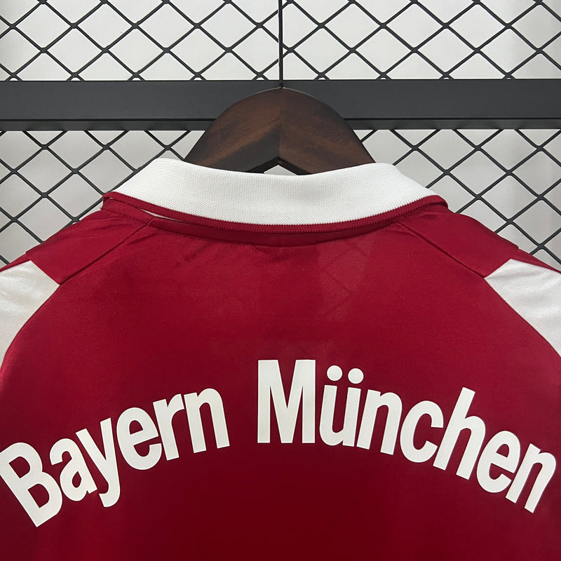 BAYERN MUNICH I 03/04 MAN (RETRO)