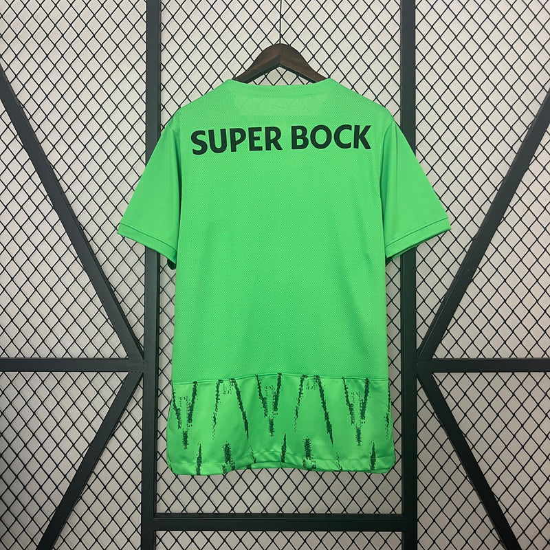 SPORTING LISBON III 24/25 MAN