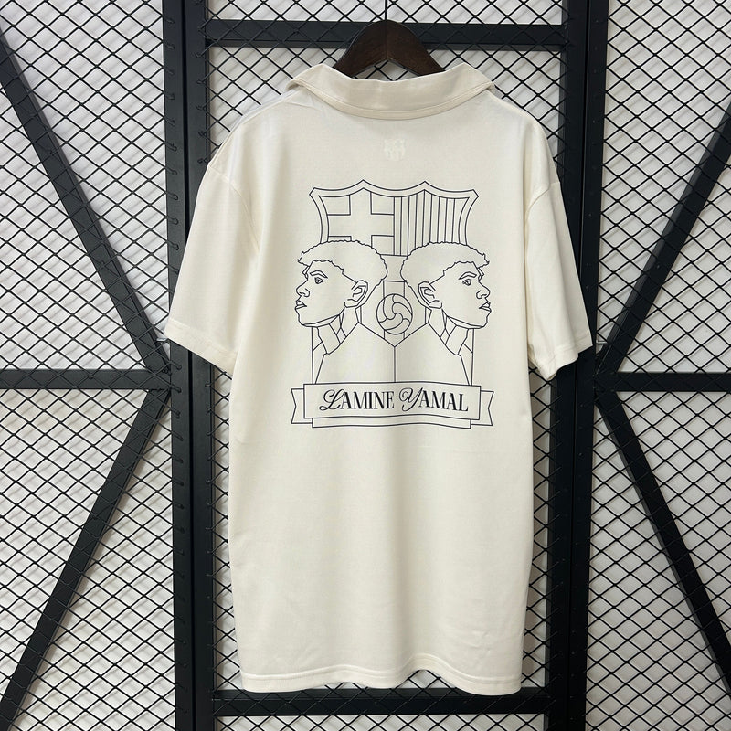 BARCELONA 24/25 MAN (LAMINE YAMAL SPECIAL EDITION)