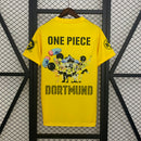 BORUSSIA DORTMUND ONE PIECE SPECIAL EDITION 25/26 MAN
