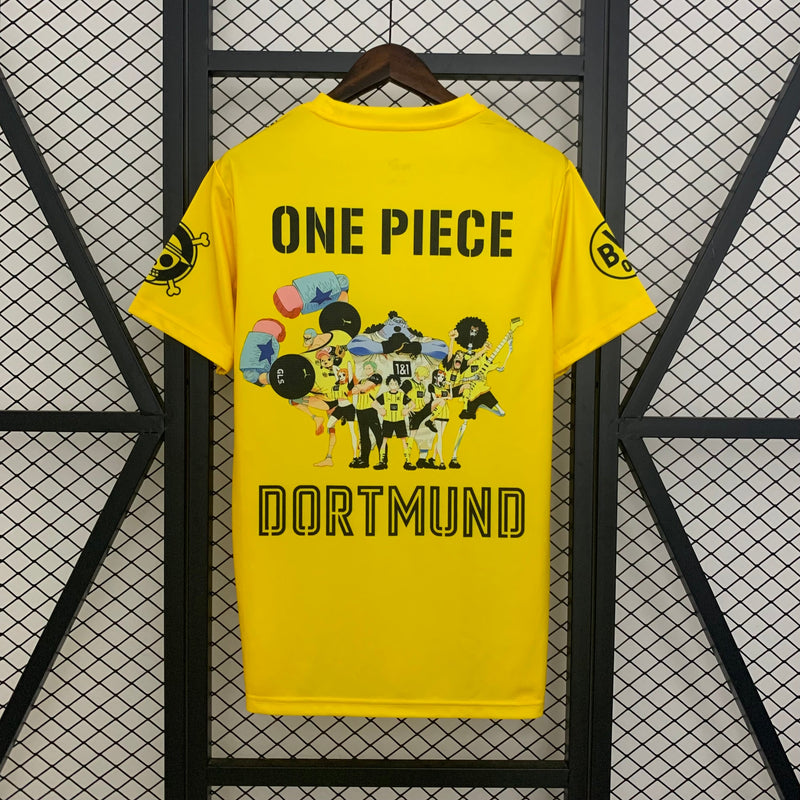 BORUSSIA DORTMUND ONE PIECE SPECIAL EDITION 25/26 MAN
