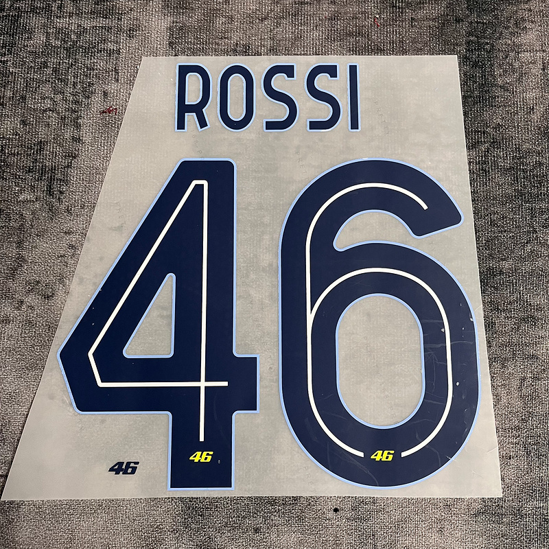 INTER DE MILAN ROSSI SPECIAL EDITION 25/26 MAN (PLAYER VERSION)