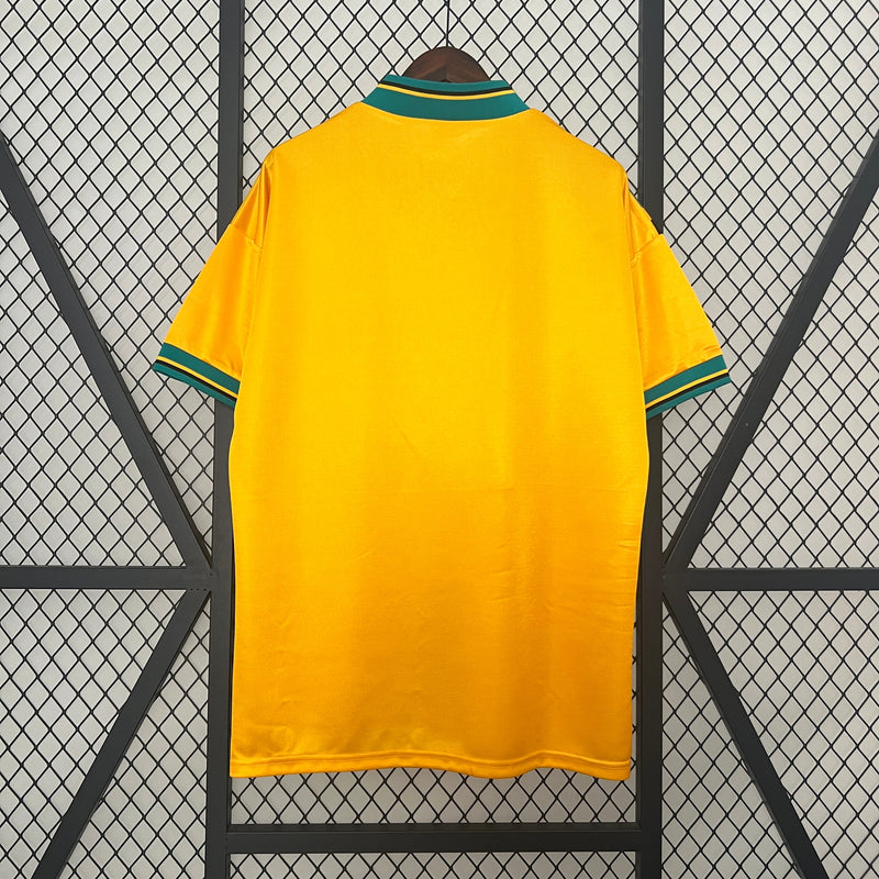 BAYERN MUNICH II 93/95 MAN (RETRO)