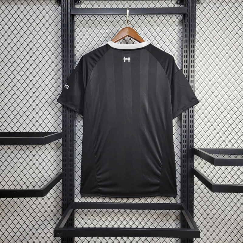 LIVERPOOL GOALKEEPER I 25/26 MAN