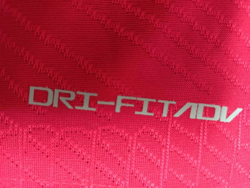 LIVERPOOL I POLO 25/26 MAN (PLAYER VERSION)