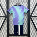 ARSENAL III 24/25 KID'S SET