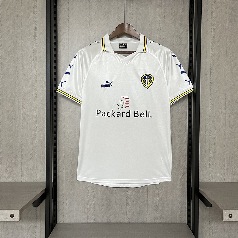 LEEDS UNITED I 1999 MAN (RETRO)
