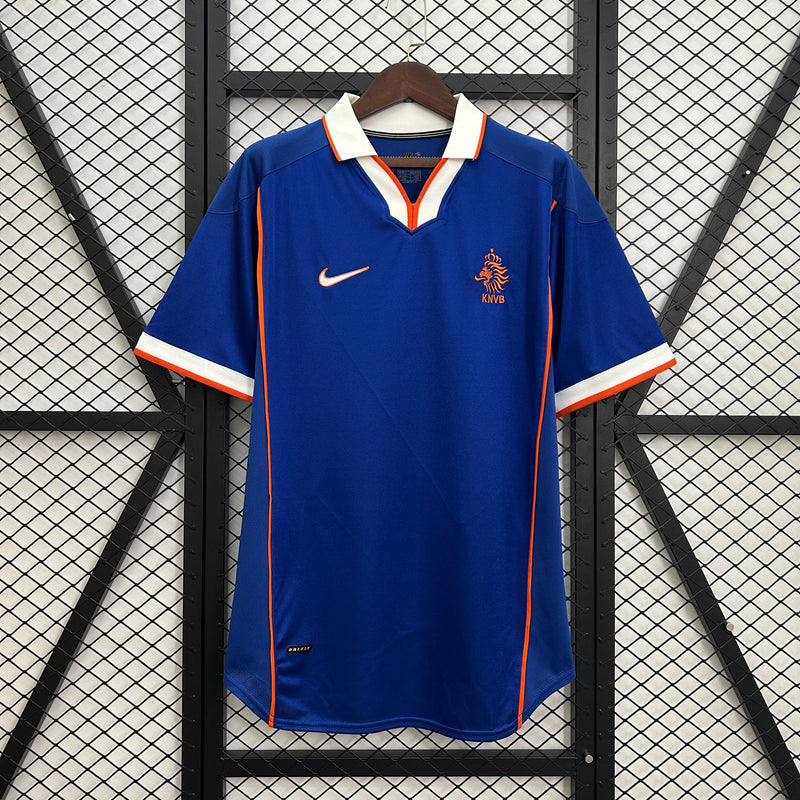 NETHERLANDS II 98/99 MAN (RETRO)