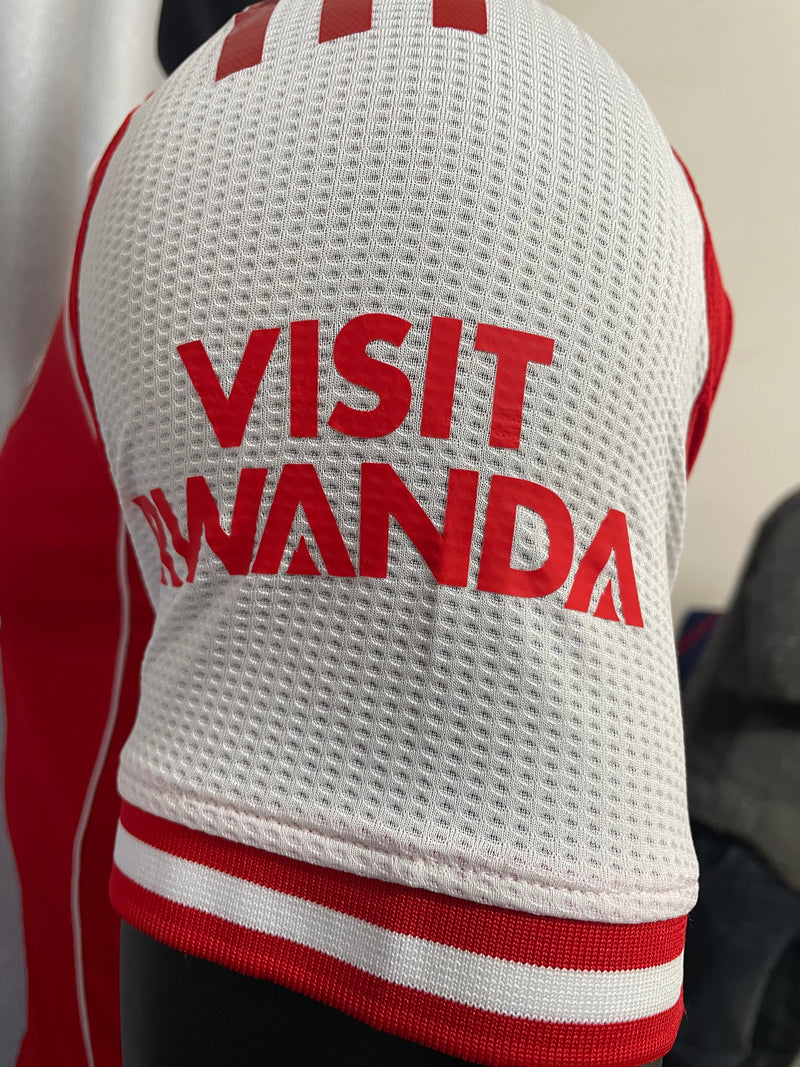 ARSENAL I 25/26 MAN (PLAYER VERSION)