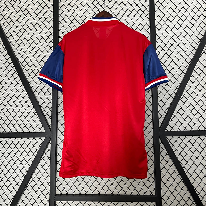 BAYERN MUNICH I 93/95 MAN (RETRO)