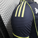 REAL MADRID II 25/26 MAN (PLAYER VERSION)