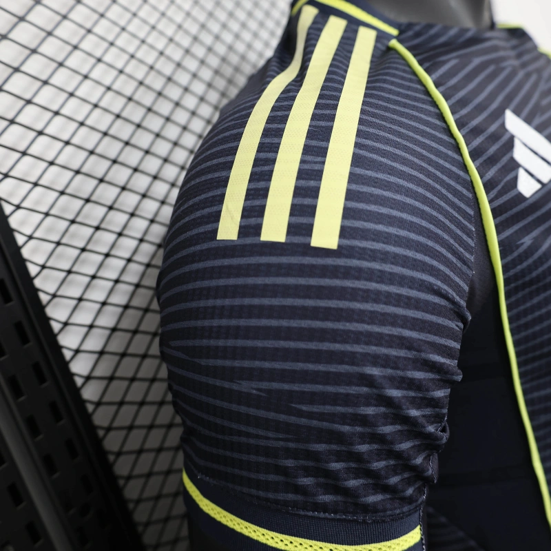 REAL MADRID II 25/26 MAN (PLAYER VERSION)