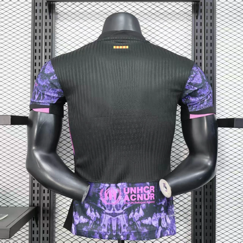 BARCELONA SPECIAL EDITION V 25/26 MAN (PLAYER VERSION)