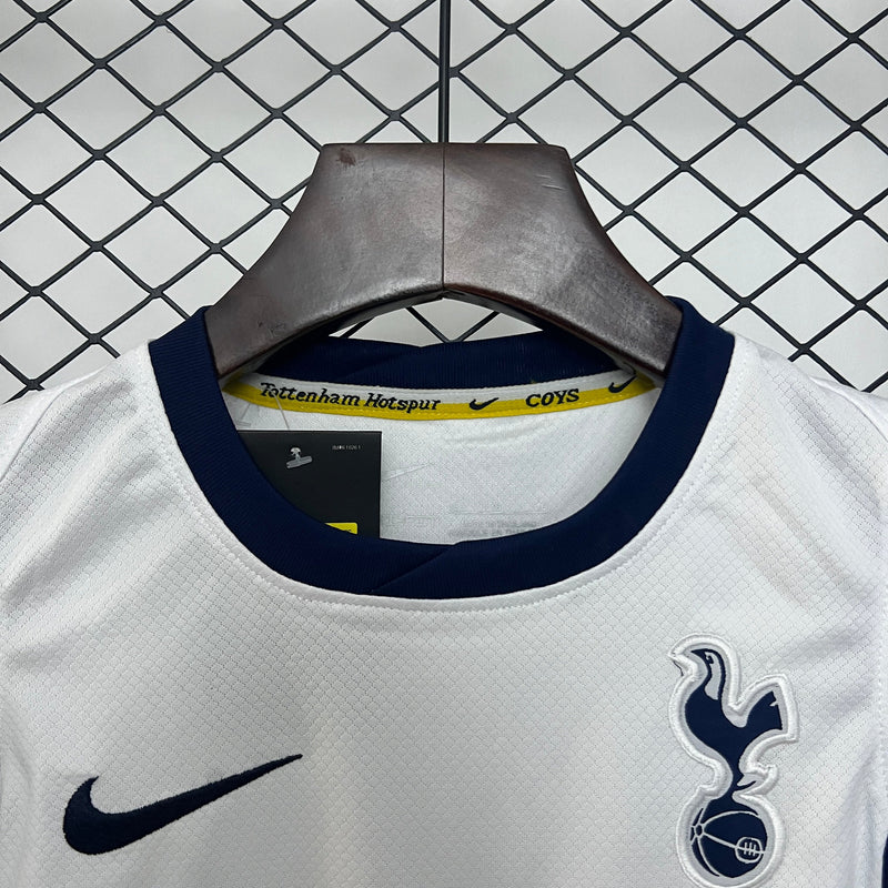 TOTTENHAM I 24/25 KID'S SET