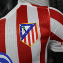 ATLÉTICO DE MADRID I 25/26 MAN (PLAYER VERSION)