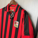 MILAN I 125th ANNIVERSARY 25/26 MAN (SPECIAL EDITION)