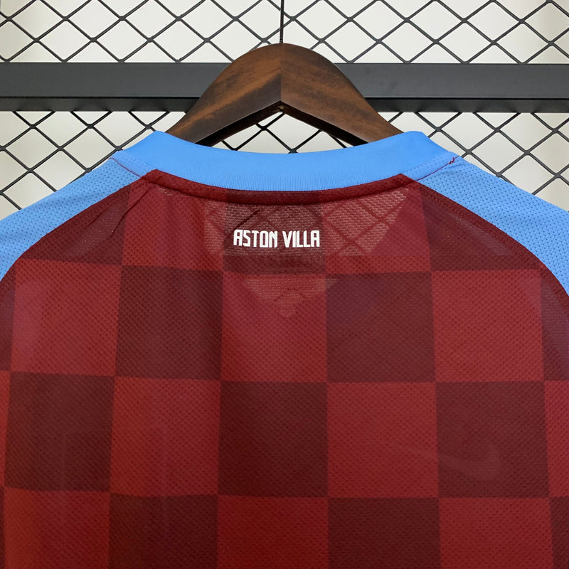 ASTON VILLA I 11/12 MAN (RETRO)