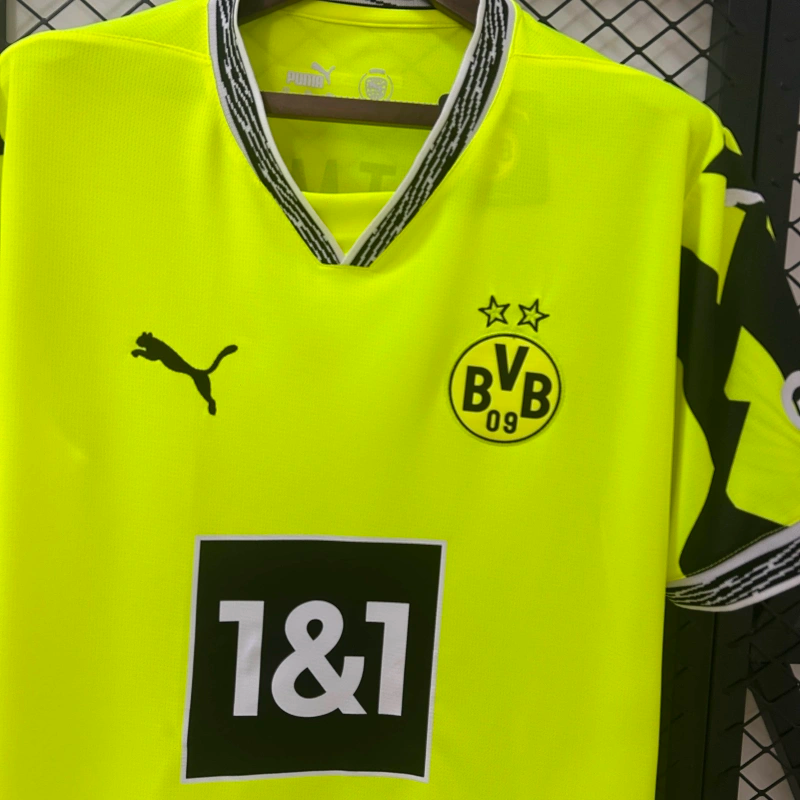BORUSSIA DORTMUND SPECIAL I EDITION 25/26 MAN