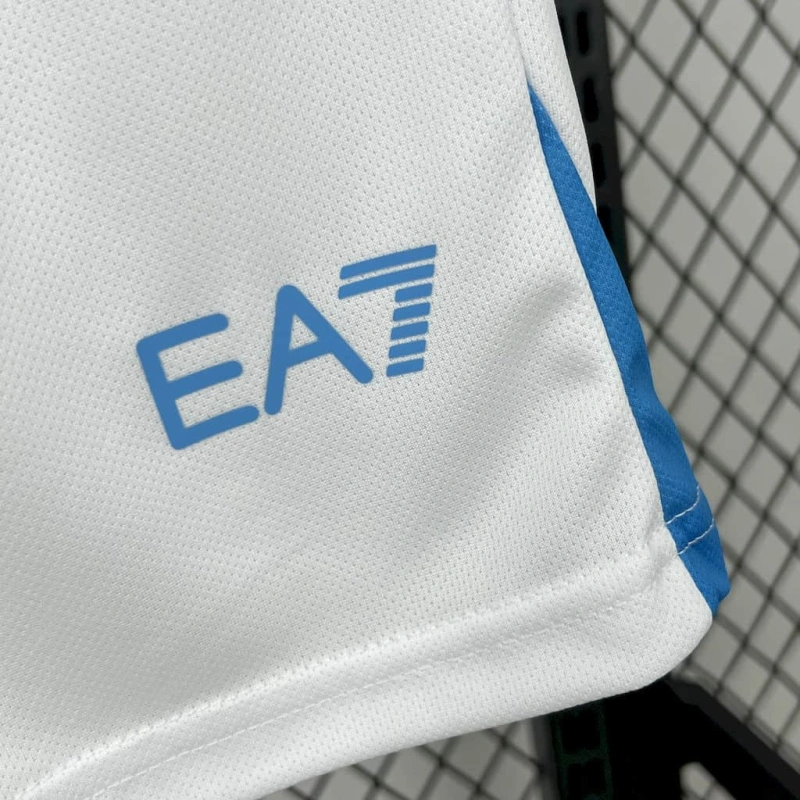 NAPOLI SPECIAL EDITION 25/26 KID'S SET