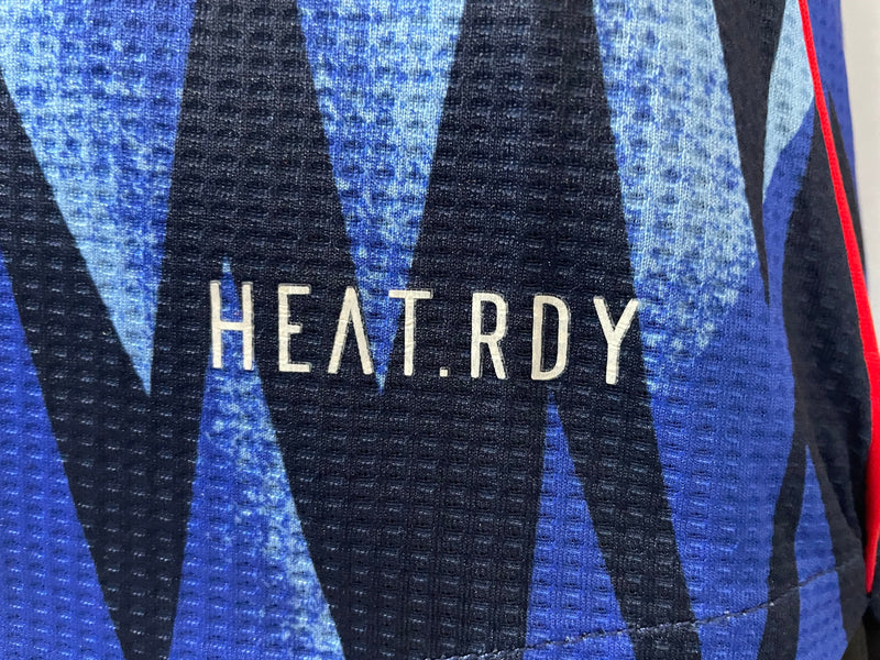 ARSENAL II 25/26 MAN (PLAYER VERSION)