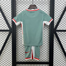 ATLÉTICO DE MADRID II 24/25 KID'S SET