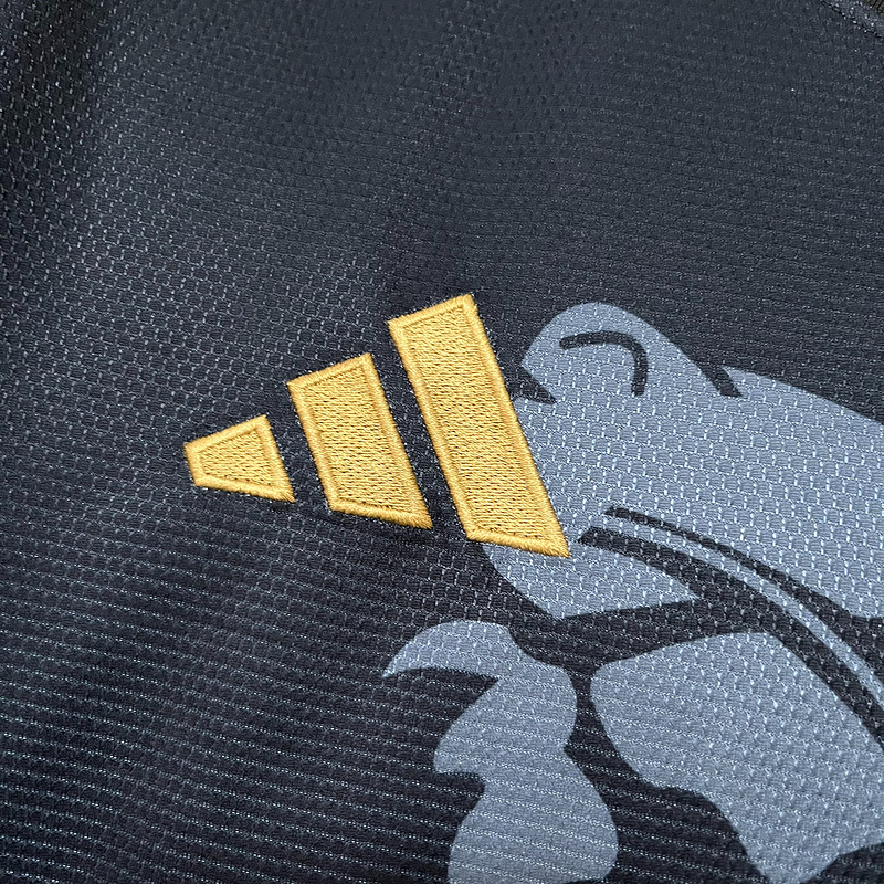 ASTON VILLA BLACK 25/26 MAN