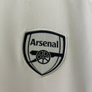 ARSENAL WHITE 25/26 MAN (SPECIAL EDITION)