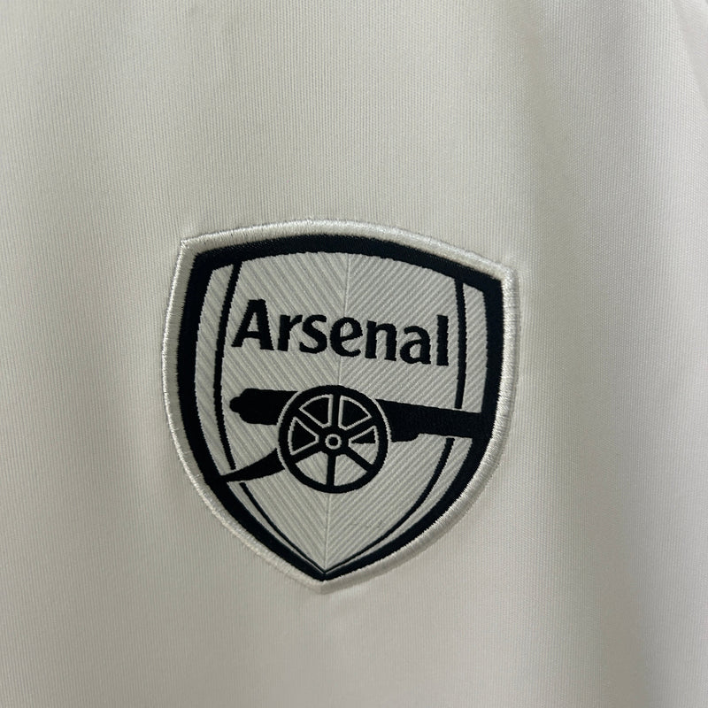 ARSENAL WHITE 25/26 MAN (SPECIAL EDITION)