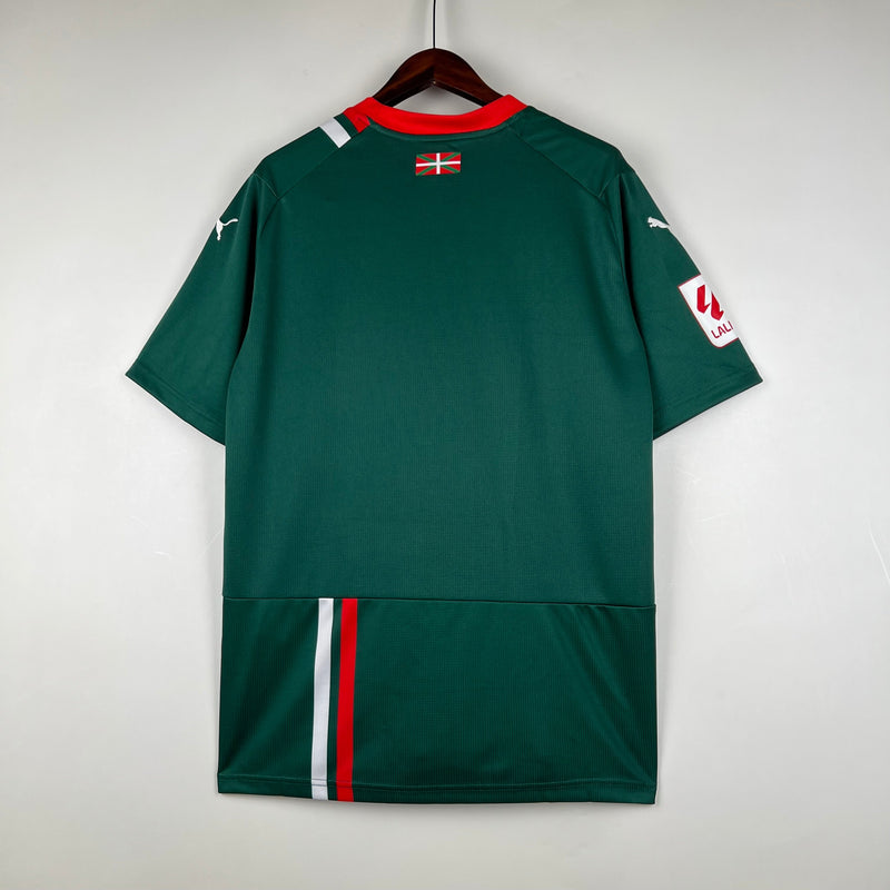 ALAVÉS II 23/24 MAN