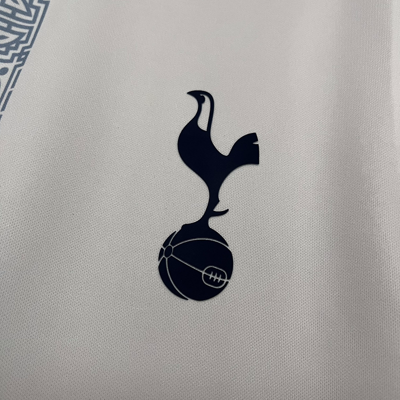 TOTTENHAM WHITE SPECIAL EDITION 25/26 MAN