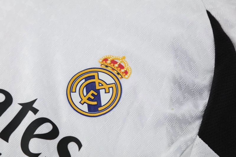 REAL MADRID II TRAINING 25/26 MAN (PLAYER VERSION)