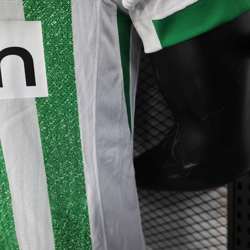 ATLETICO NACIONAL I 25/26 MAN (PLAYER VERSION)