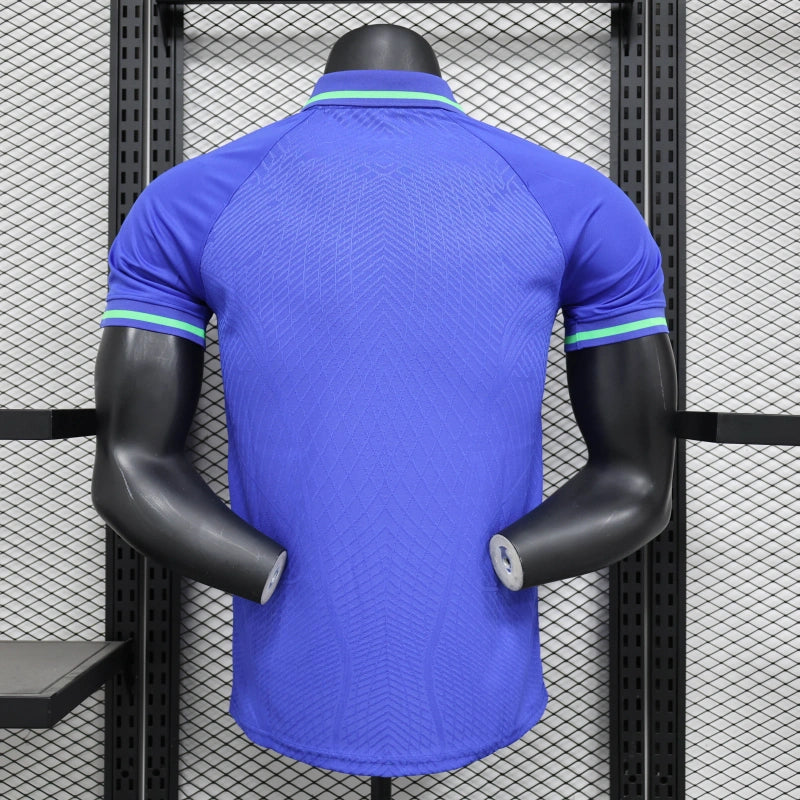 BRAZIL POLO II 25/26 MAN (PLAYER VERSION)