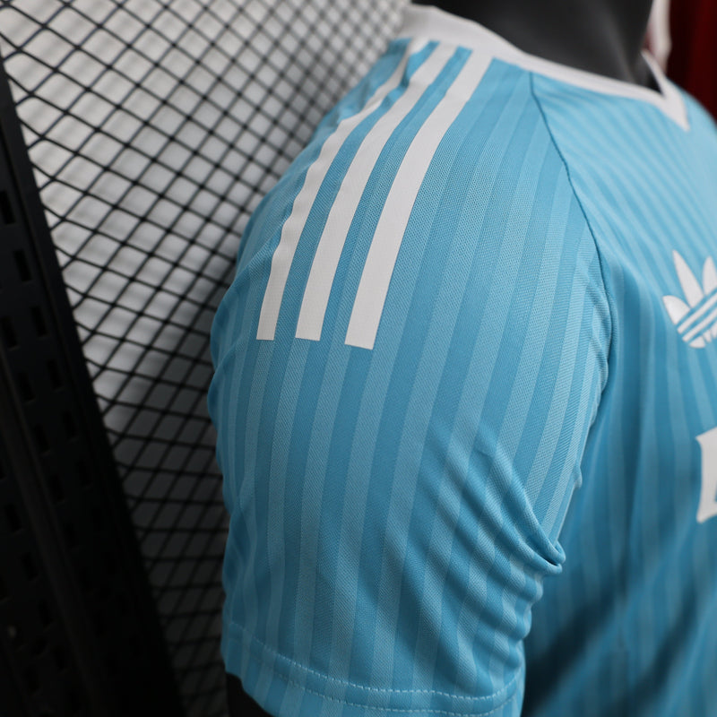 ARSENAL BLUE SPECIAL EDITION 24/25 MAN (PLAYER VERSION)