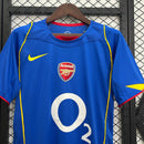 ARSENAL 04/05 II MAN (RETRO)
