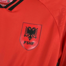 ALBANIA I 25/26 MAN