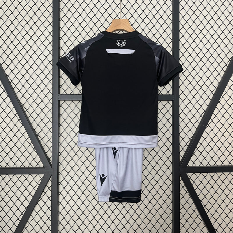 OSASUNA III 24/25 KID'S SET