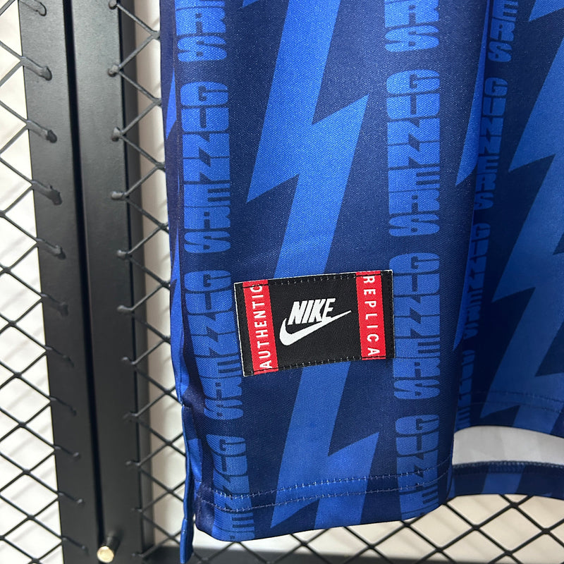 ARSENAL II 94/95 MAN (RETRO)