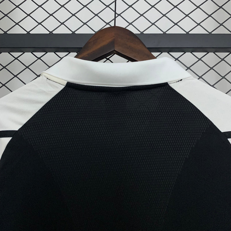 REAL MADRID II 01/02 MAN (RETRO)