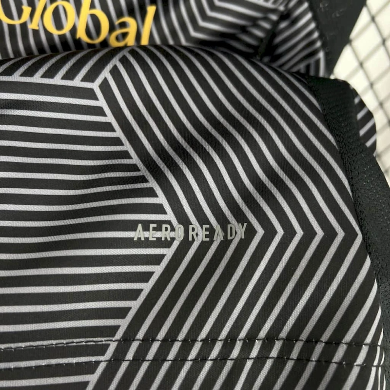 AL-AHLI III 25/26 MAN