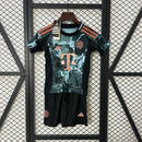 BAYERN MUNICH II 24/25 KID'S SET