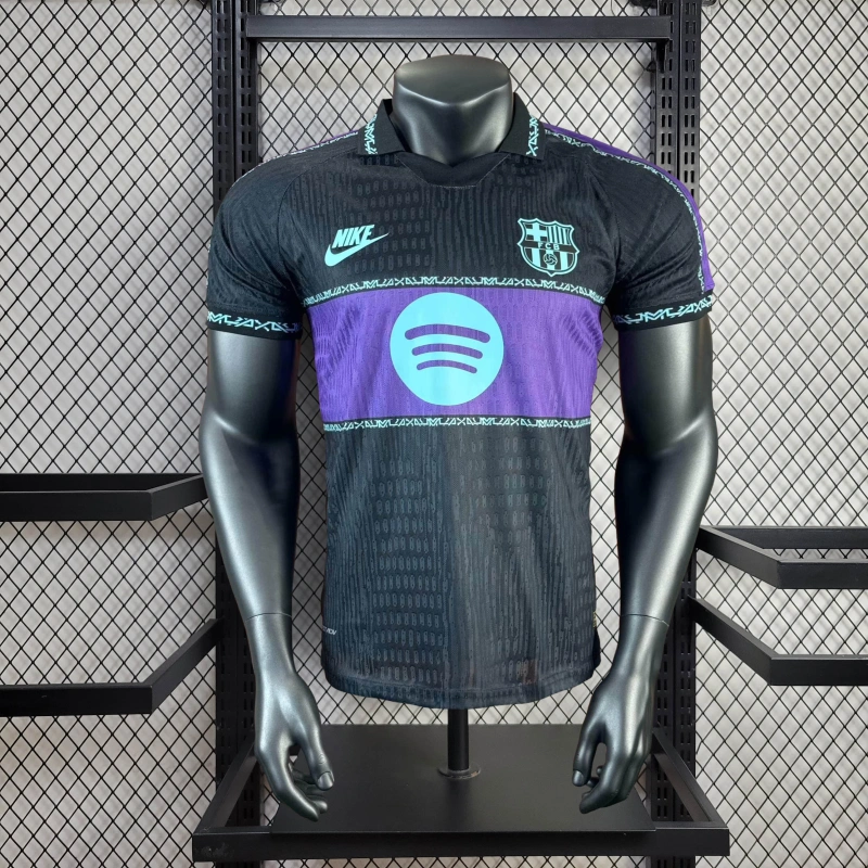 BARCELONA SPECIAL EDITION II 25/26 MAN (PLAYER VERSION)