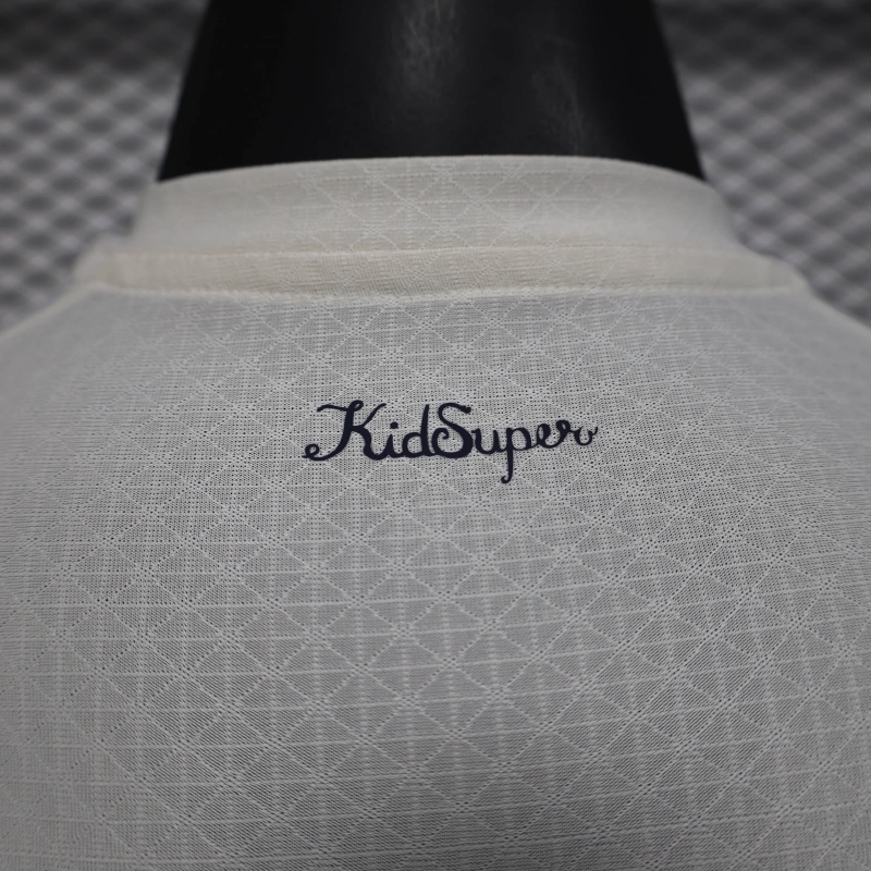 AL-HILAL II 25/26 MAN (PLAYER VERSION)