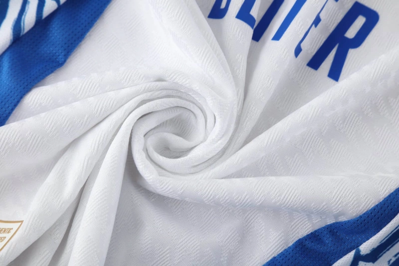 REAL MADRID I TRAINING 25/26 MAN (PLAYER VERSION)